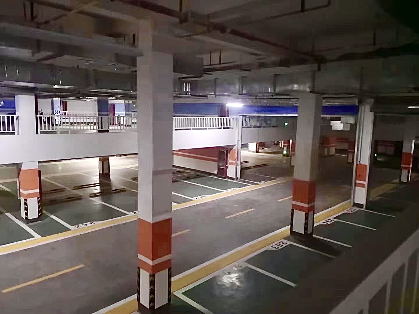 邯郸上海博普四年前授权设计的项目已投入使用