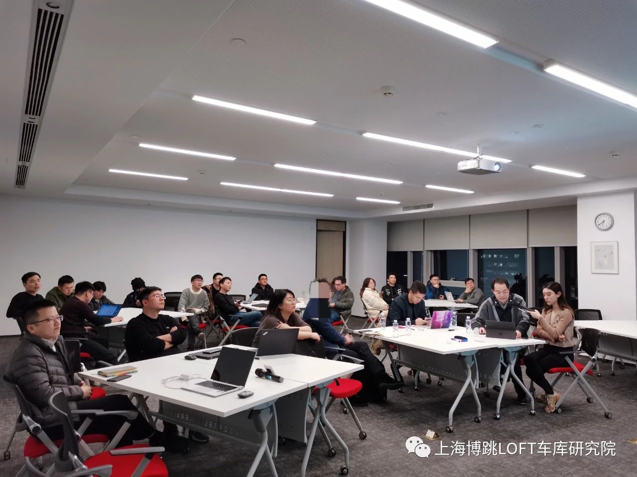邯郸杭州LOFT车库专题会